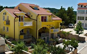 Apartmani Slavica